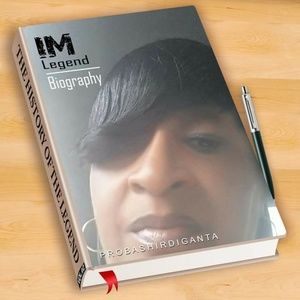 Meet your Posher, Cynthia